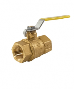 Van Bi Đồng Ren: DN15-DN50