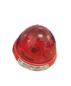 Đèn Báo Cháy AH-9719