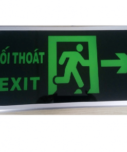 Đèn Thoát Hiểm PCCC