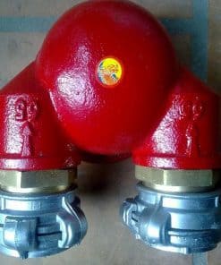 Họng Tiếp Nước