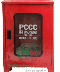 Tủ PCCC Ngoài Nhà