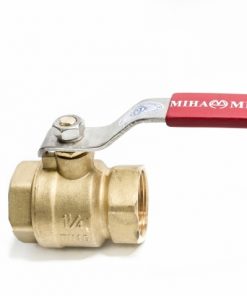 VAN BI ĐỒNG 21-114