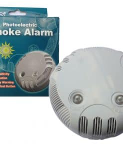 Đầu dò khói bằng pin báo tại chỗ QA-31