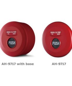 Nút Nhấn Khẩn Cấp AH-9717