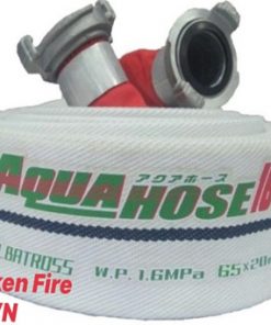 Vòi chữa cháy Albatross: DN50-DN60