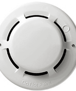 Đầu Báo Khói Quang Horing 12-24VDC