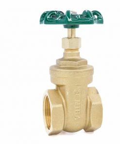 VAN CỬA DN21-DN114