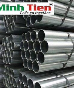 Ống Thép Hàn Size Lớn