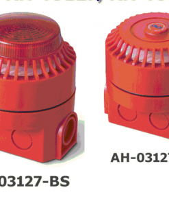 Còi  báo động 12-24 VDC