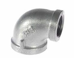 Co giảm mạ kẽm DN27-DN60