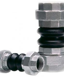 Khớp Ren DN25-DN50