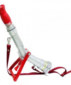 Lăng phun Muhando Kanso ngàm nhôm D50-D65