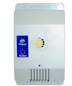 Đầu dò khí gas AHG-982 24B