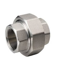 Rắc co inox 304