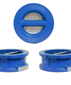 Van 1 Chiều Bướm