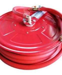 Vòi chữa cháy Rulo DN25