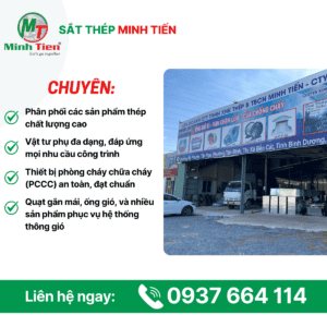 Mua vật liệu bọc ống gió chống cháy ở Minh tiến