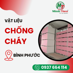 CÁCH CHỌN VẬT LIỆU BỌC ỐNG GIÓ CHỐNG CHÁY CHẤT LƯỢNG CAO GIÁ RẺ TẠI BÌNH PHƯỚC