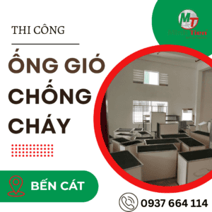 thi-công-ống-gió-chống-cháy-tại-bến cát
