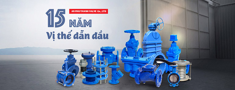 van công nghiệp tại Bình Dương